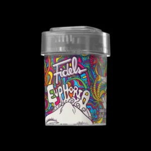 Fidels Euphoria Weed