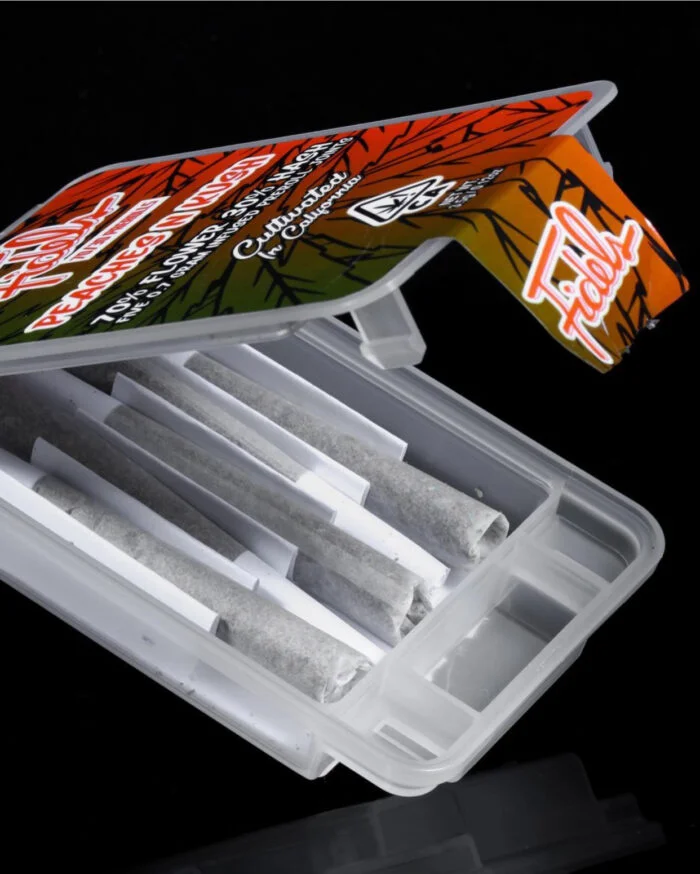 Fidels Hash Hole Pre Rolls