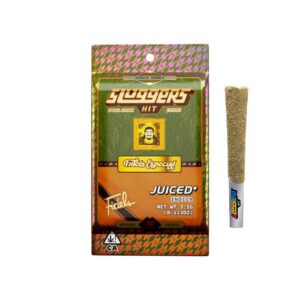 Buy Sluggers Hit x Fidels Pre Rolls