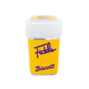 Fidels Biscotti Weed