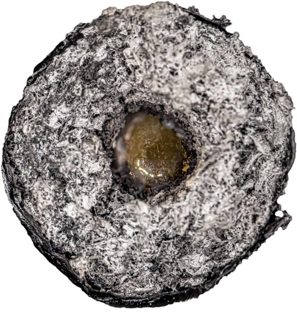 Buy Fidels Hash Holes Pre Rolls