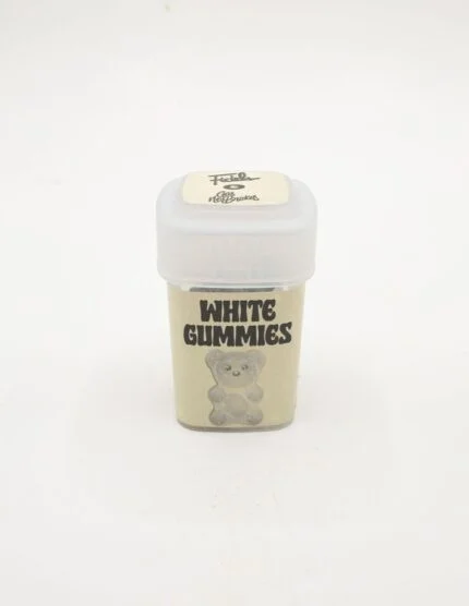 Buy Fidels White Gummies Weed