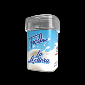 Fidels La Lechera Weed