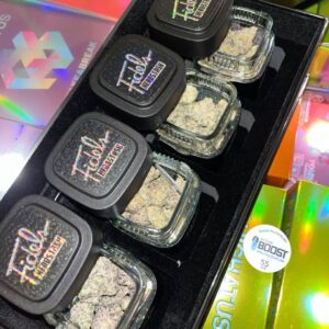 Buy Fidels Headstash 1oz Small Batch Flower