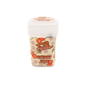 Fidels Cherry Jane Weed