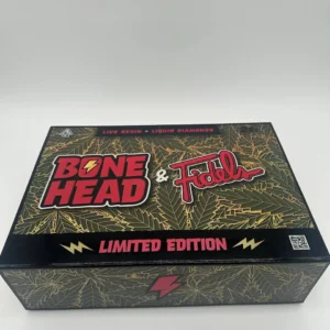 Buy Bone Head x Fidel 2G Disposable
