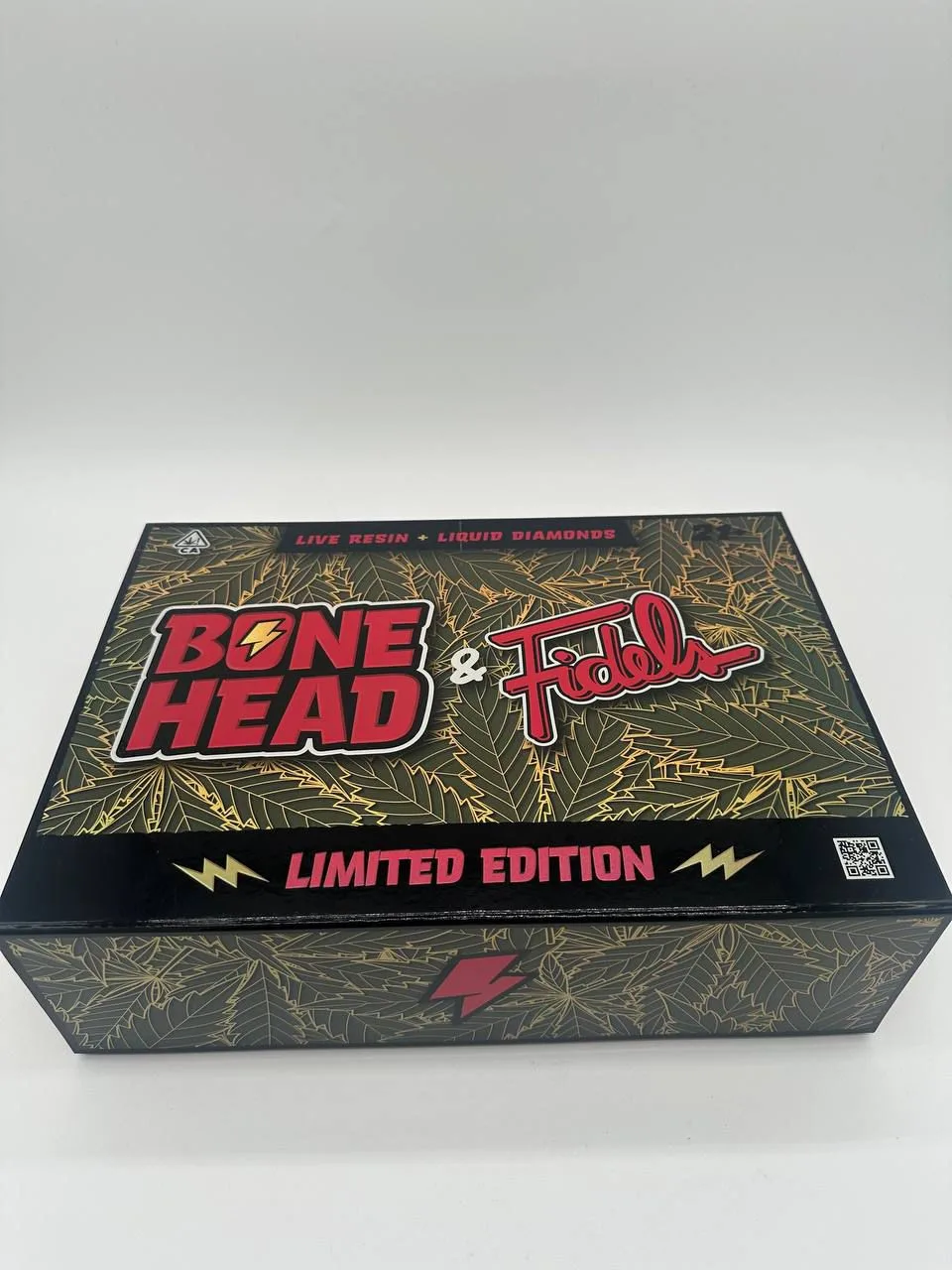 Buy Bone Head x Fidel 2G Disposable