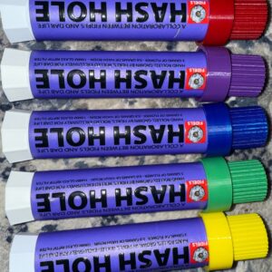 Buy Fidels x Dab Life Hash Hole Pre Rolls