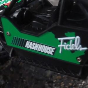 Buy Fidels x Hash House Hash Hole Pre Rolls