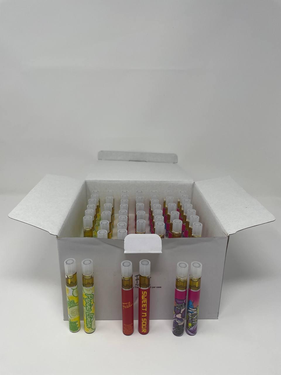 Fidels Hash Rosin Pen​